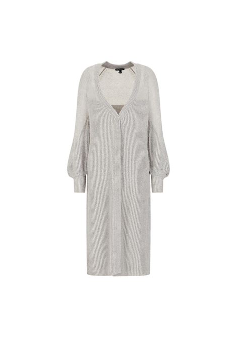 Cardigan traforato  ARMANI EXCHANGE | Maglie | 6KYE2T YMQ5Z3911